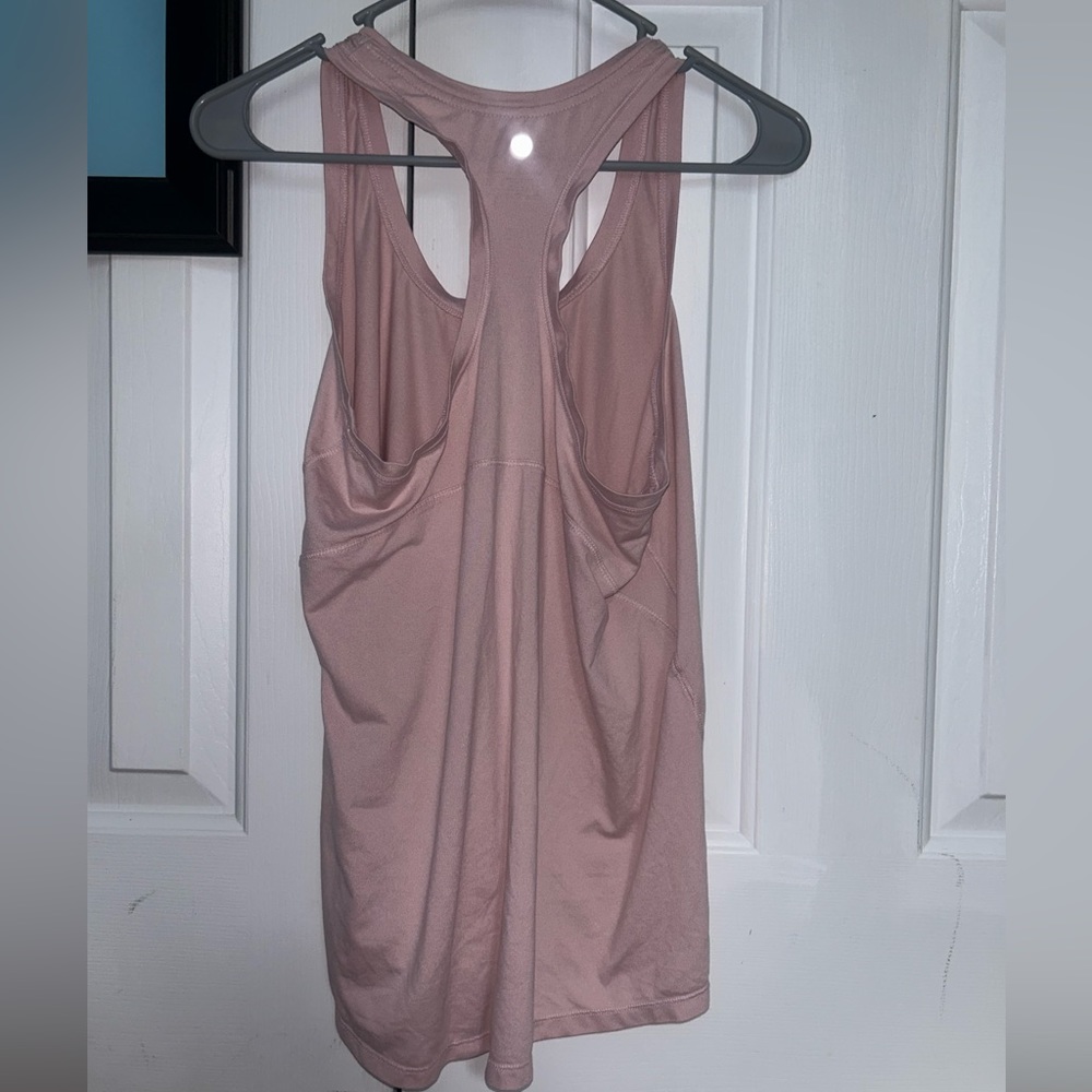 Pink Tank Top - Picture 2 of 3